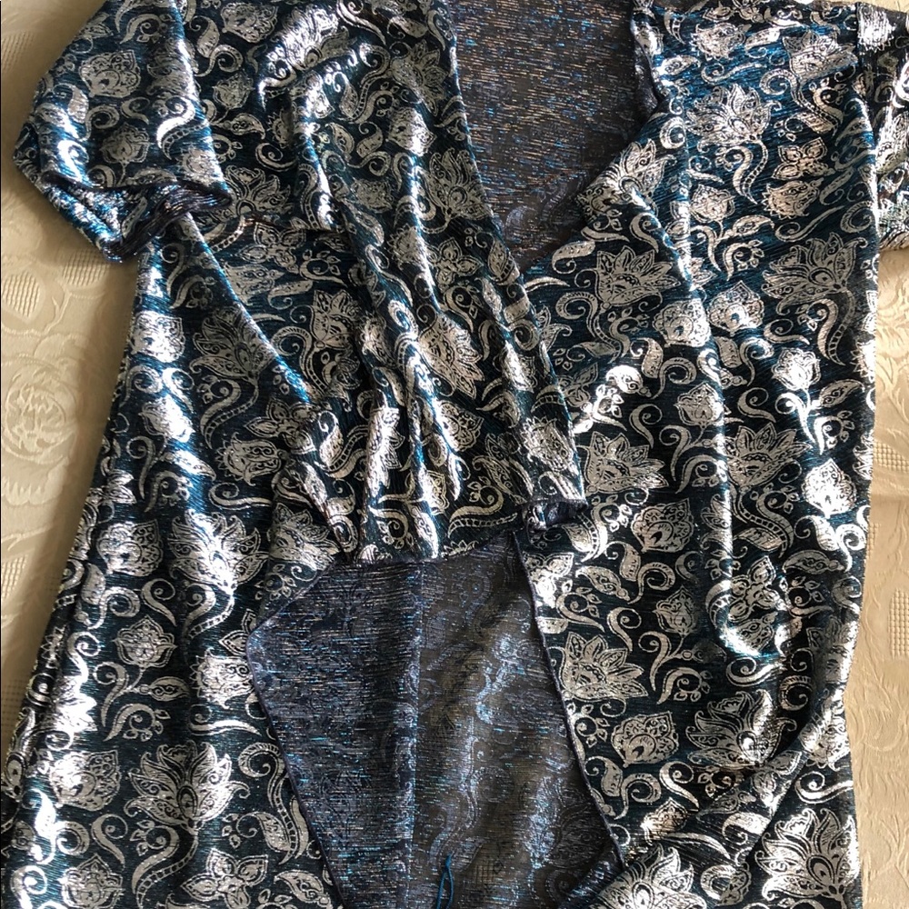LuLaRoe Elegant Monroe